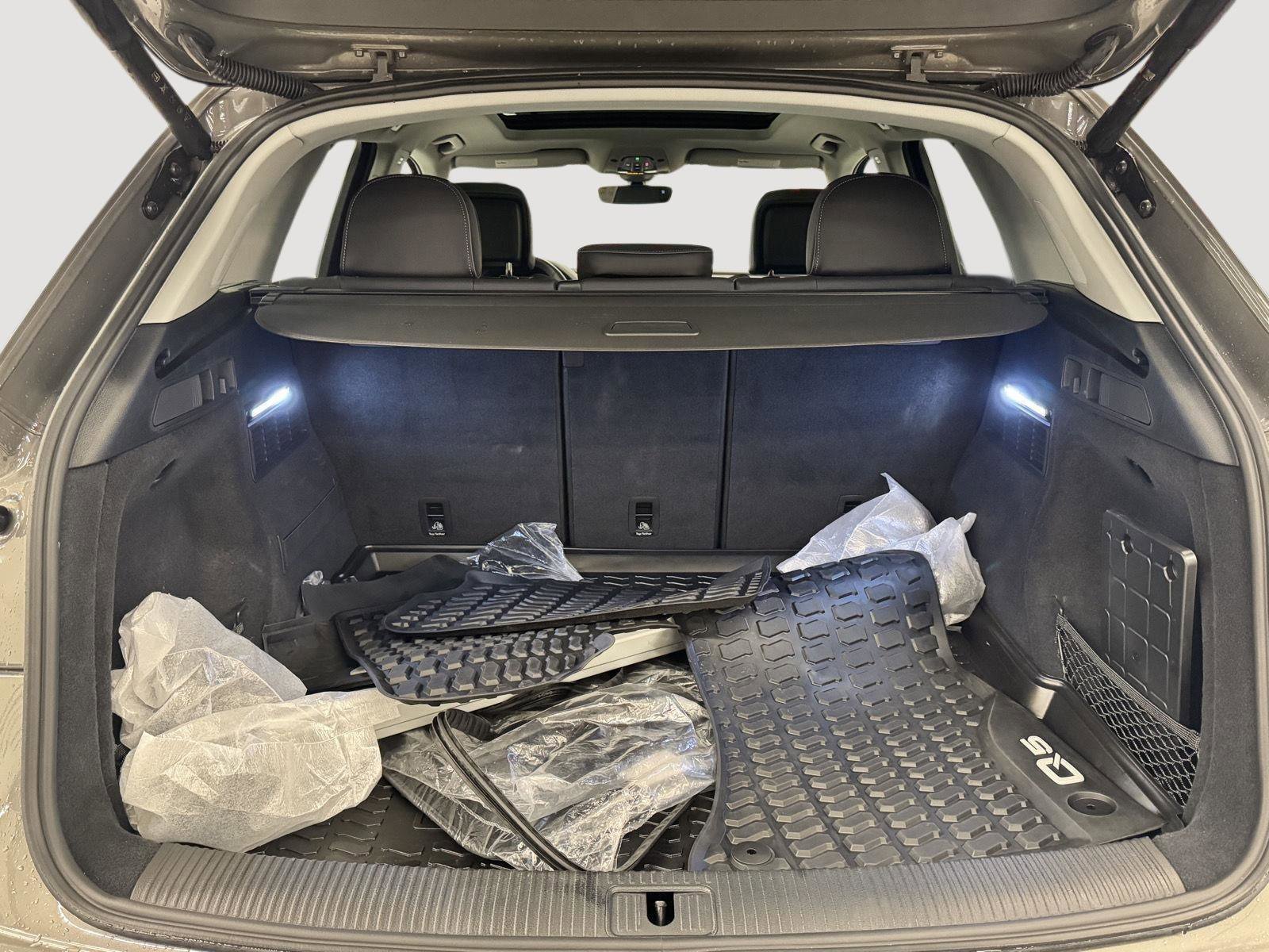 Certified 2025 Audi Q5 2.0T Premium Plus w/ Premium Plus Package image 21