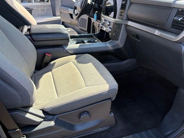 Used 2024 Ford F150 XLT w/ Mobile Office Package AWD/4WD image 45