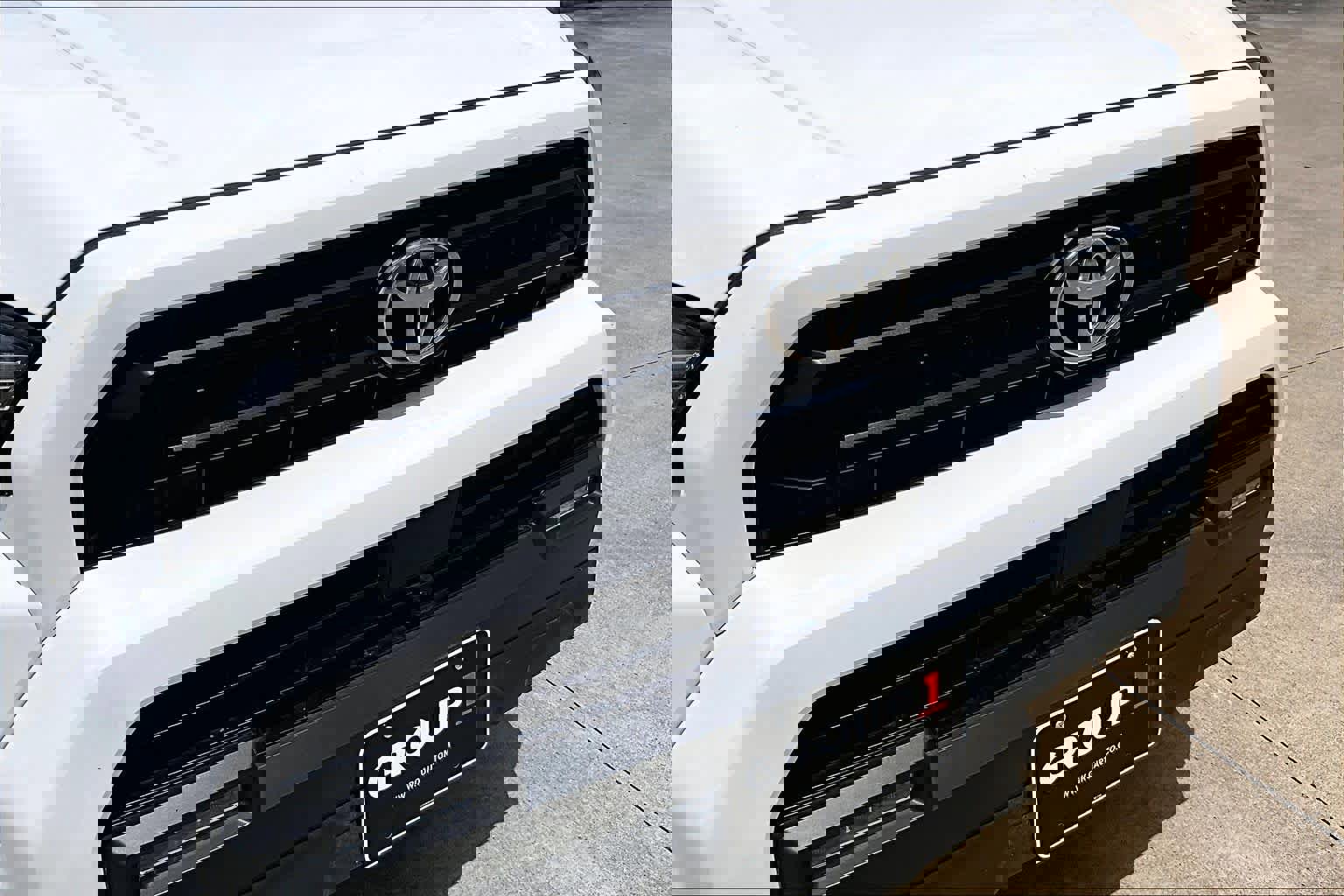 Used 2025 Toyota 4Runner SR5 image 28