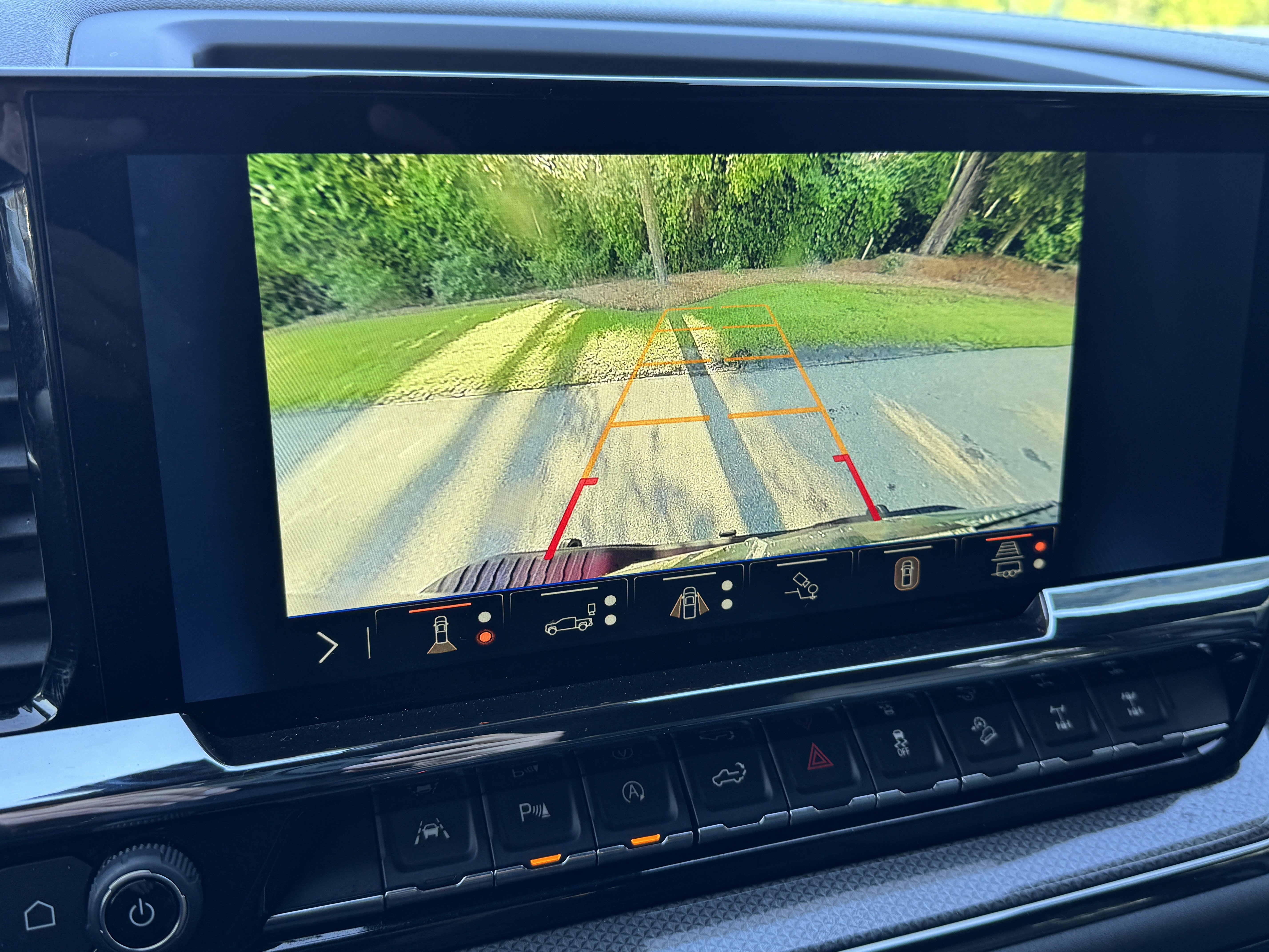 Used 2024 Chevrolet Silverado 1500 ZR2 w/ ZR2 Bison Edition image 38