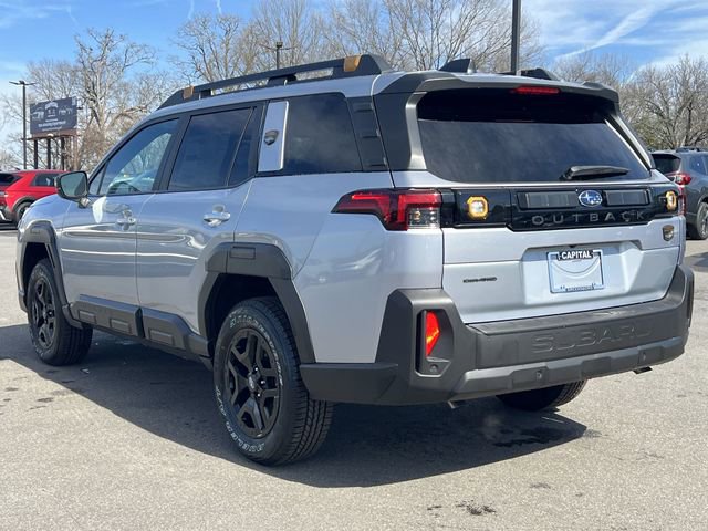 New 2026 Subaru Outback Wilderness image 38