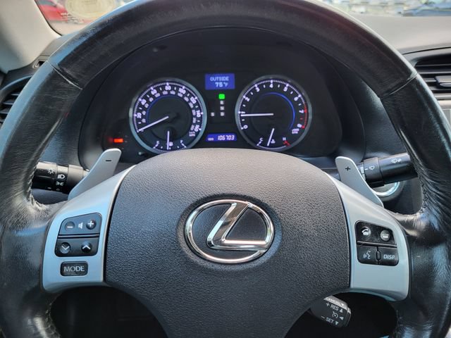 Used 2011 Lexus IS 250 AWD image 15