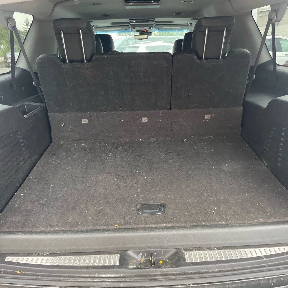 Used 2017 Cadillac Escalade ESV Premium Luxury AWD/4WD image 29