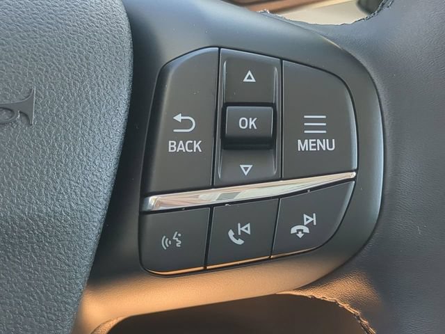 New 2025 Ford Bronco Sport Big Bend w/ Convenience Package AWD/4WD image 14