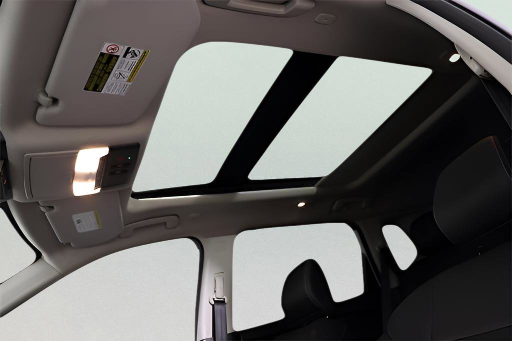 Used 2024 Nissan Rogue SL w/ SL Premium Package image 36