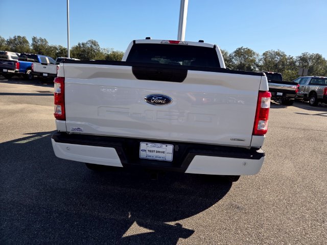 Used 2023 Ford F150 XL w/ STX Appearance Package AWD/4WD image 10