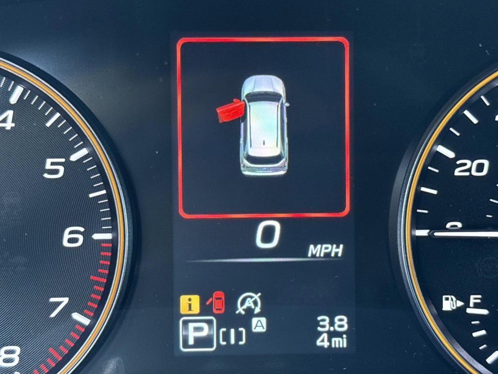 New 2026 Subaru Forester Wilderness image 36