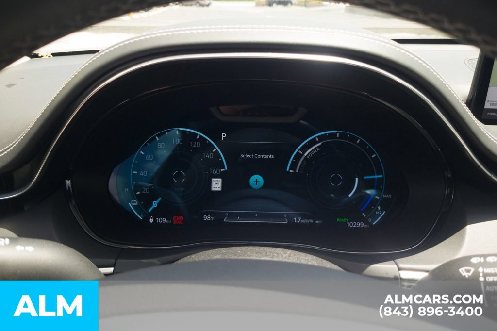 Used 2023 Genesis Electrified GV70 w/ Prestige Package AWD/4WD image 15