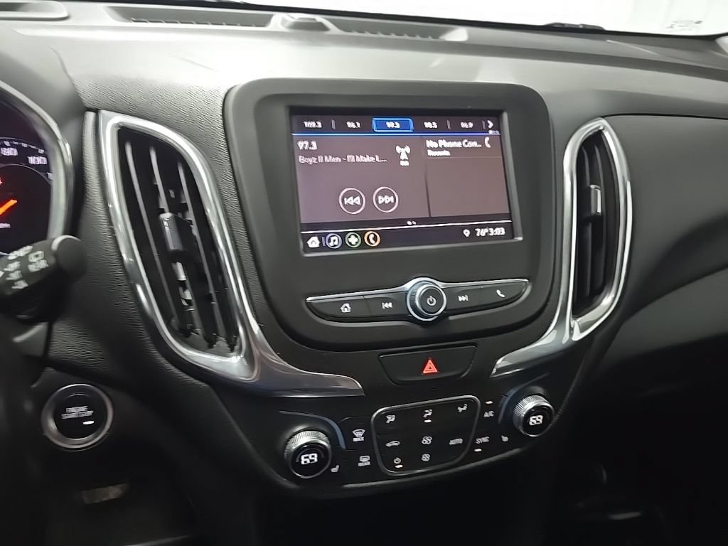Used 2020 Chevrolet Equinox LT AWD/4WD image 24