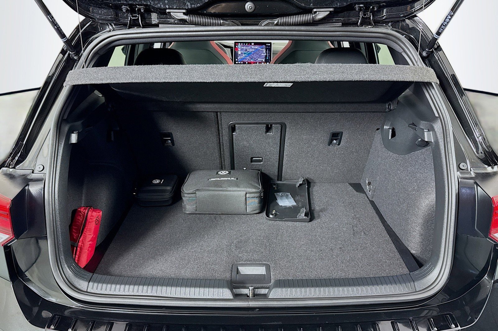 Used 2025 Volkswagen GTI Autobahn image 22