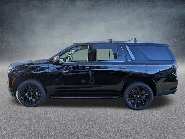 New 2026 Chevrolet Tahoe Premier image 7