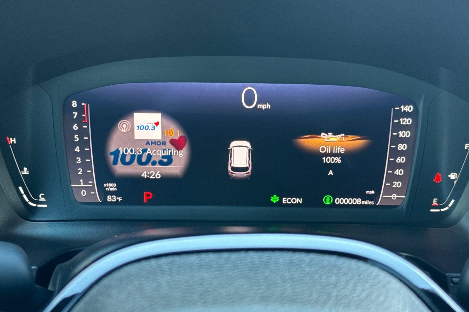 New 2026 Honda Pilot Sport image 22