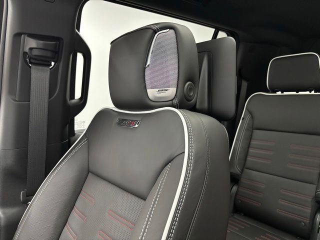 New 2026 GMC Yukon XL AT4 Ultimate AWD/4WD image 50