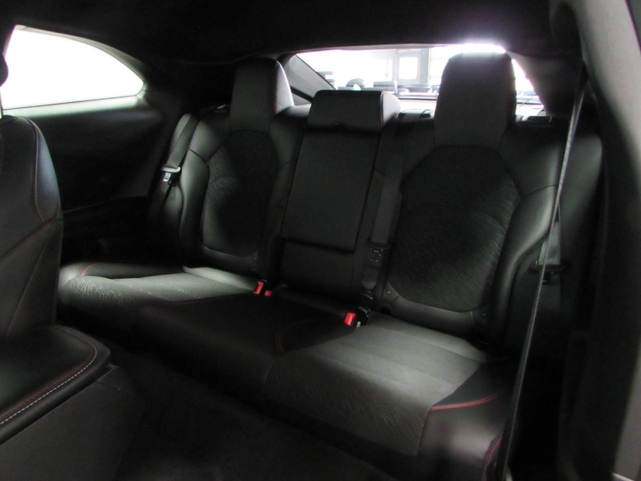New 2026 Dodge Charger Scat Pack AWD/4WD image 14