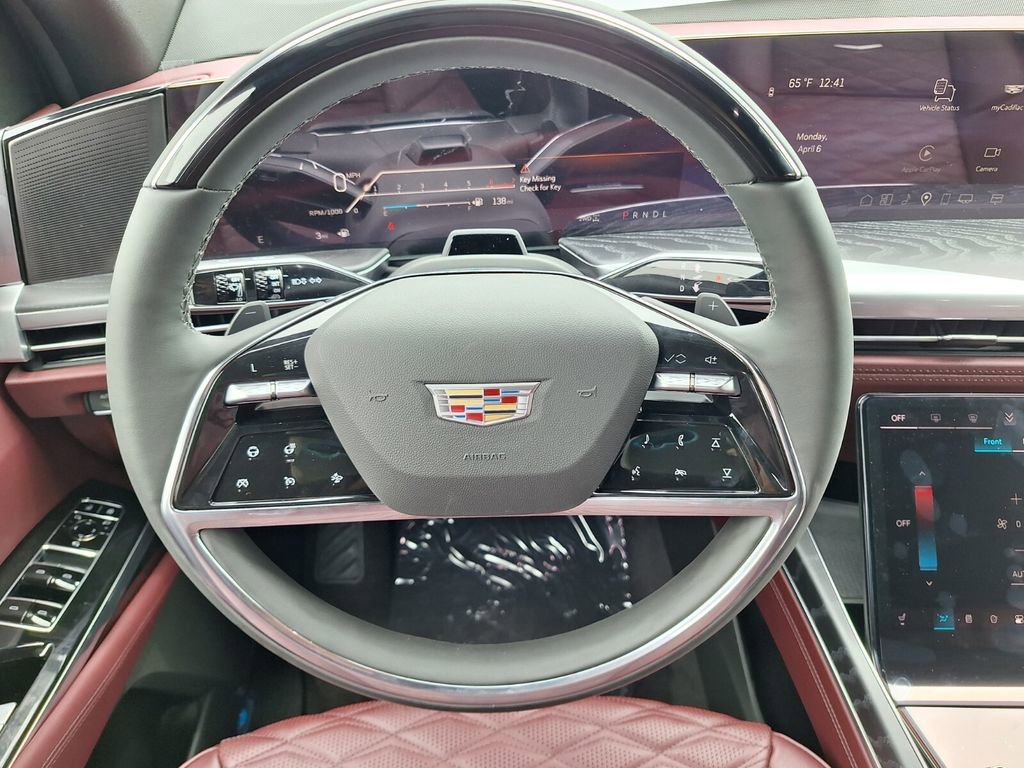 New 2026 Cadillac Escalade Sport image 13