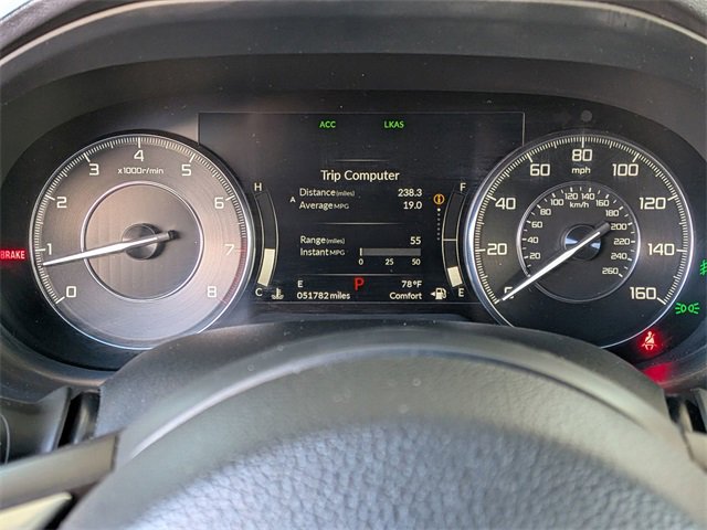 Used 2019 Acura RDX FWD w/ Advance Package image 17