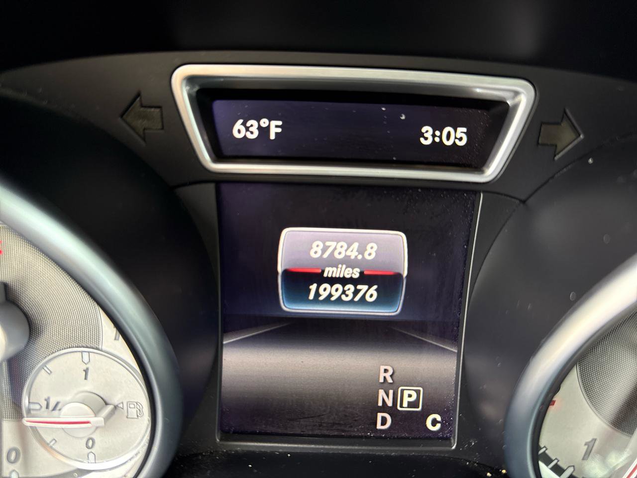 Used 2016 Mercedes-Benz GLA 250 image 20