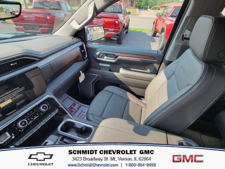 New 2026 GMC Sierra 1500 Denali w/ Technology Package image 16