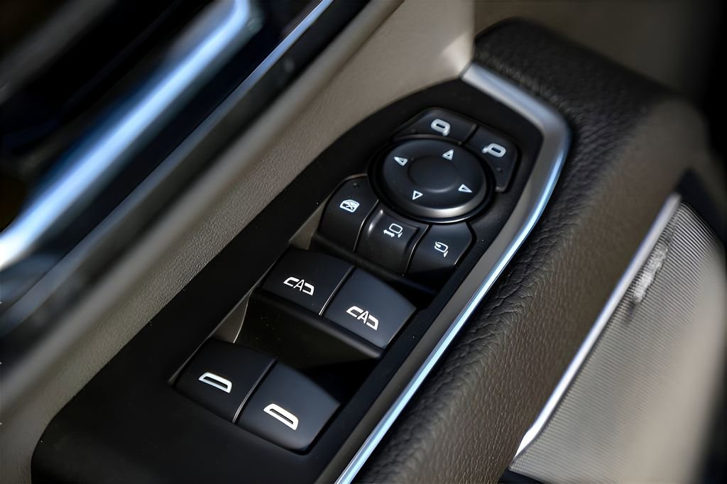 Used 2025 GMC Sierra 2500 Denali w/ Denali Reserve Package image 22