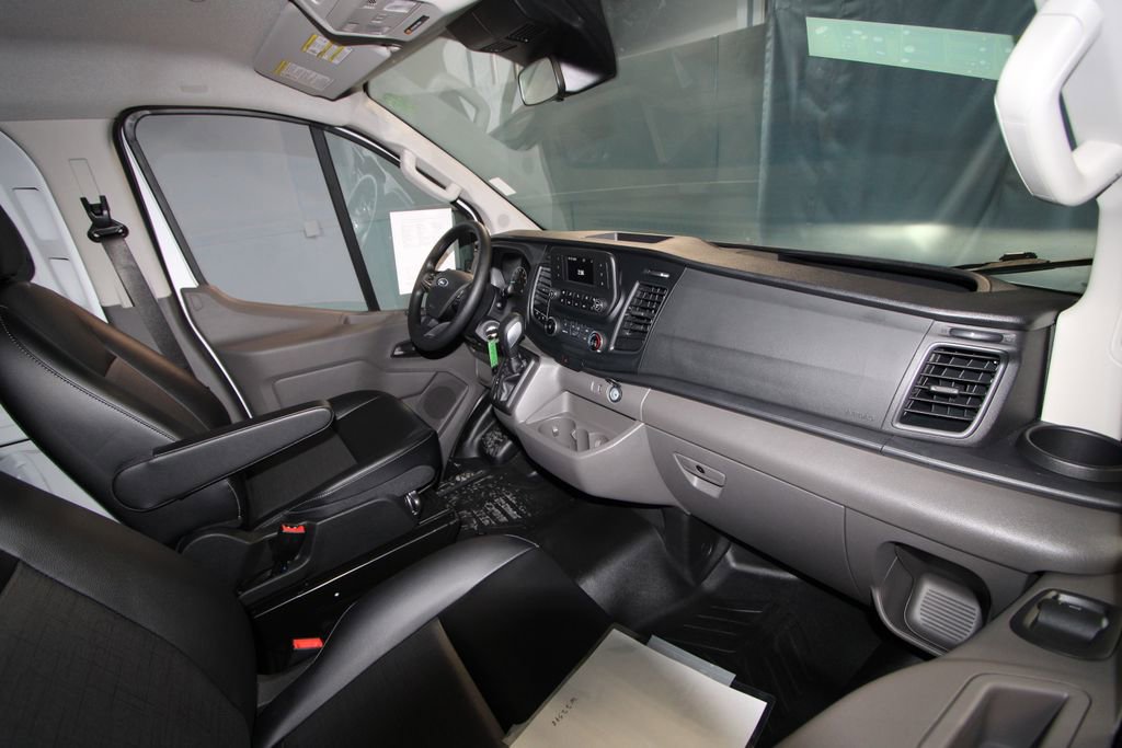 Used 2024 Ford Transit 150 Low Roof image 19