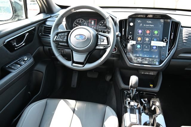 New 2026 Subaru Forester Sport AWD/4WD image 9