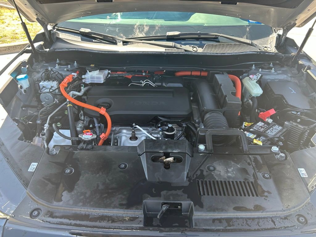 Used 2023 Honda CR-V Sport image 32
