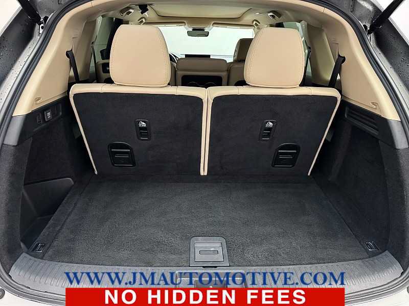Used 2023 Acura MDX SH-AWD image 18