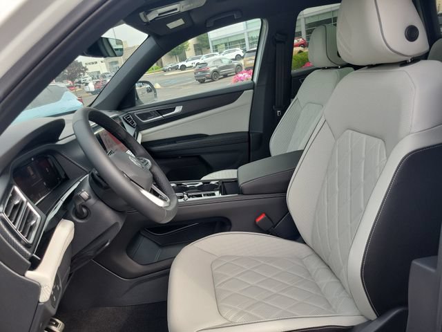 New 2026 Volkswagen Atlas Cross Sport SEL Premium R-Line AWD/4WD image 21