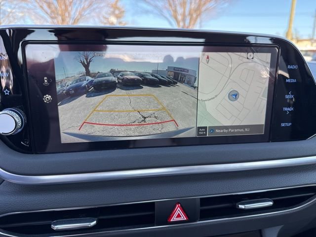 Certified 2023 Hyundai Sonata SEL image 15