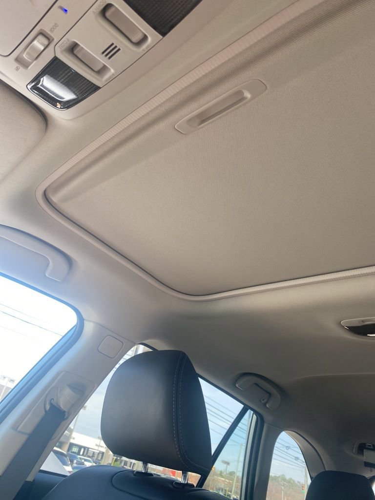 Used 2019 Subaru Outback 2.5i Limited image 11