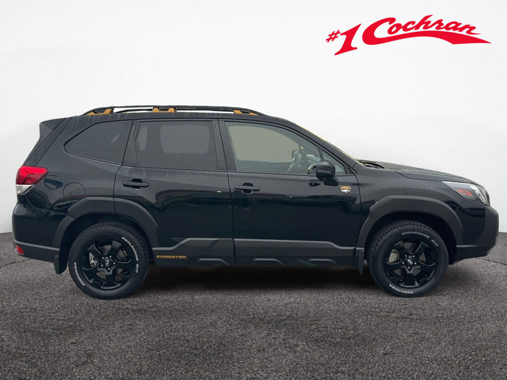 Used 2024 Subaru Forester Wilderness AWD/4WD image 29