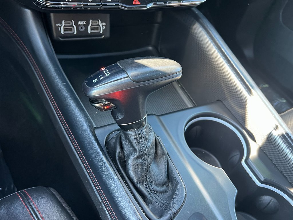 Certified 2023 Dodge Durango GT image 34