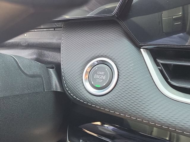 New 2026 Chevrolet Equinox LT w/ Safety and Technology Package FWD image 24