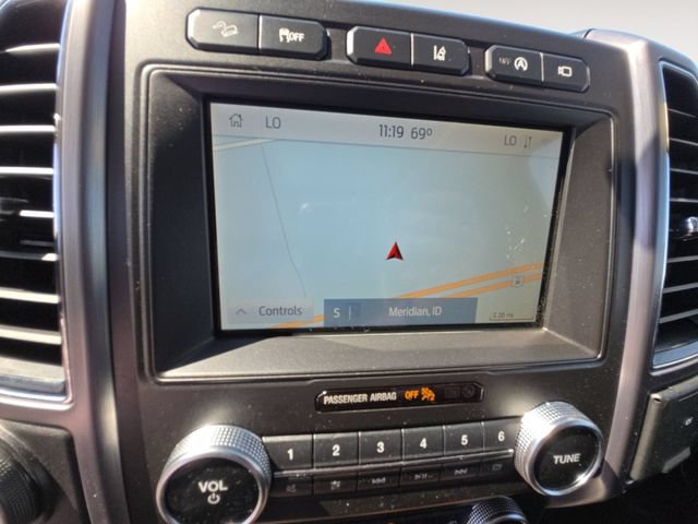 Used 2020 Ford Expedition Platinum AWD/4WD image 15