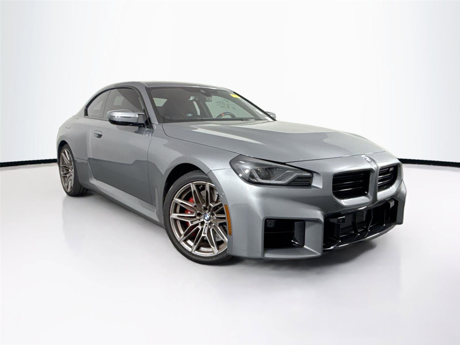 Used 2026 BMW M2 w/ Lighting Package image 4