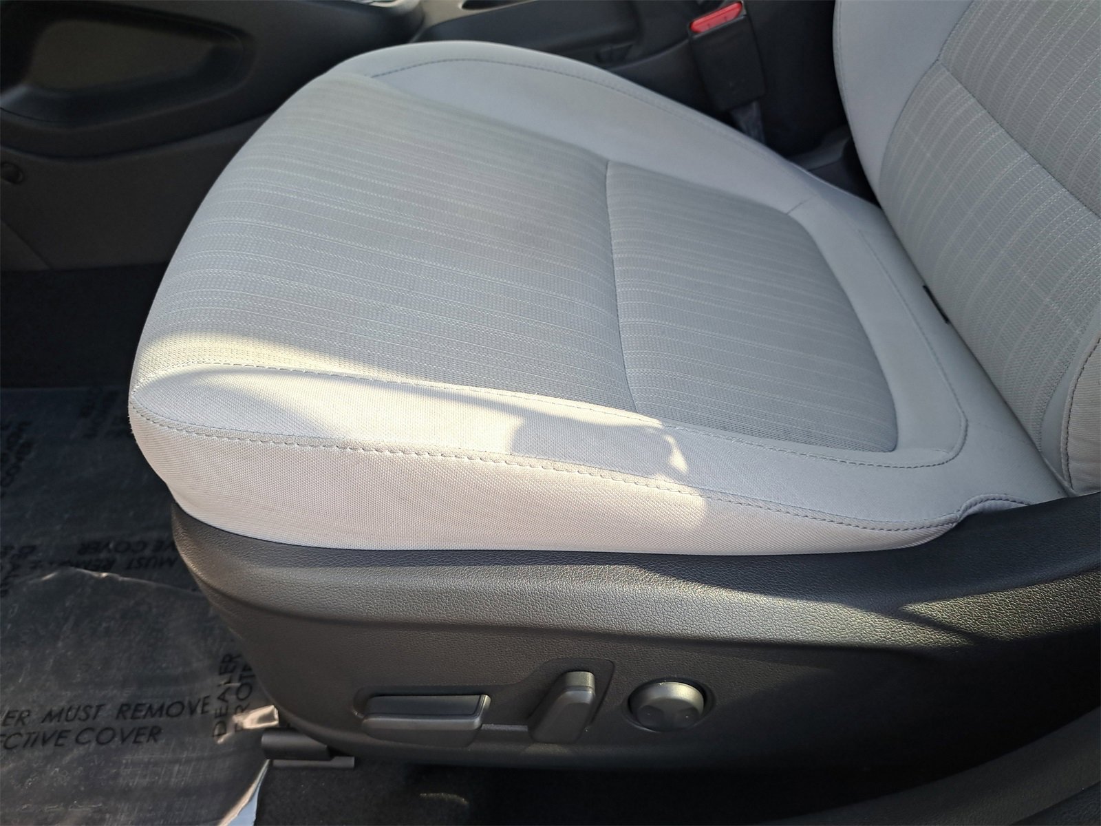 Used 2023 Hyundai Kona SEL w/ Cargo Package image 29