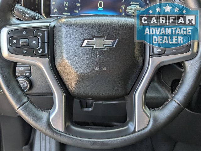 Used 2023 Chevrolet Silverado 1500 RST AWD/4WD image 6