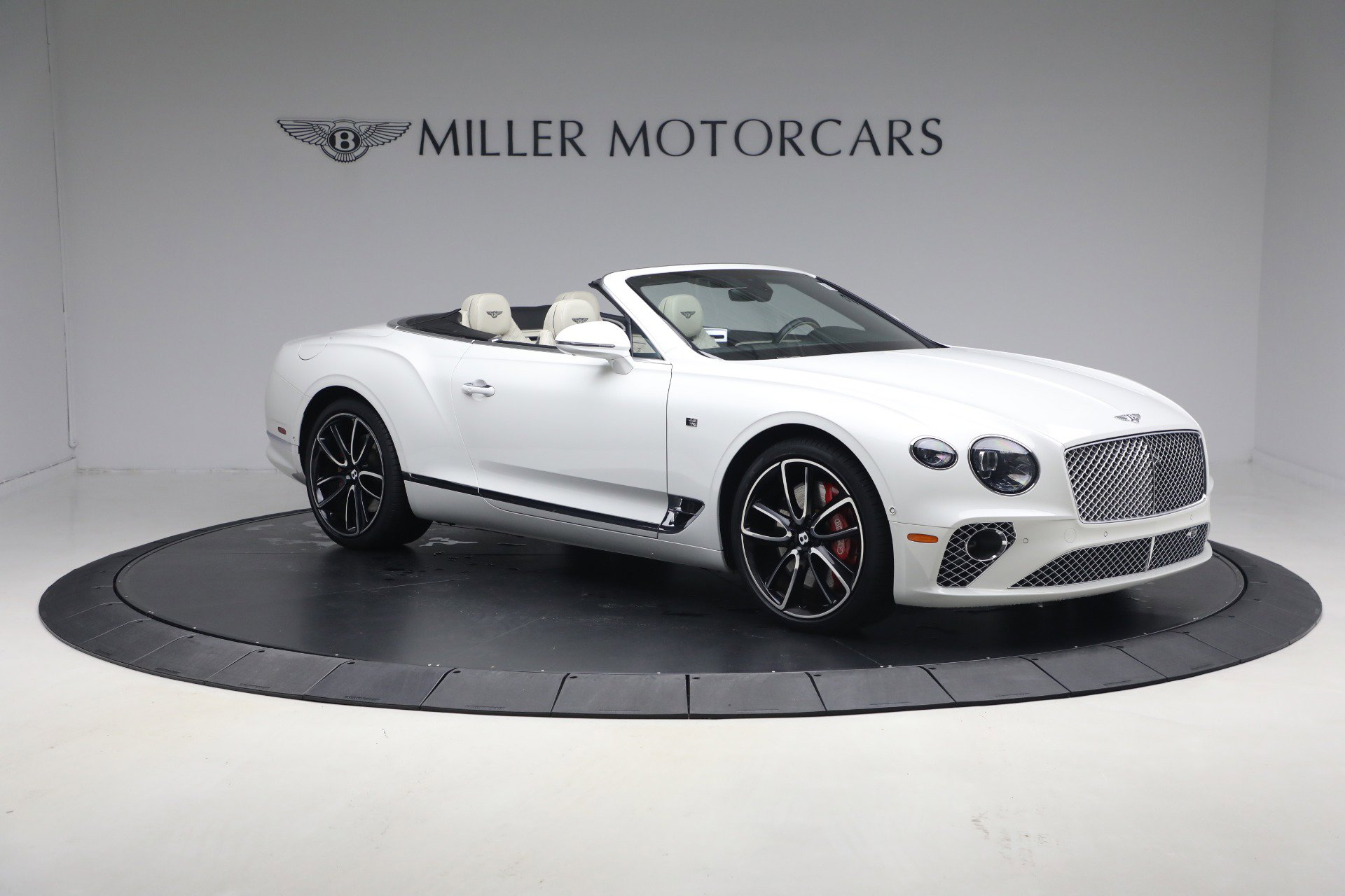 Used 2020 Bentley Continental GT First Edition image 10
