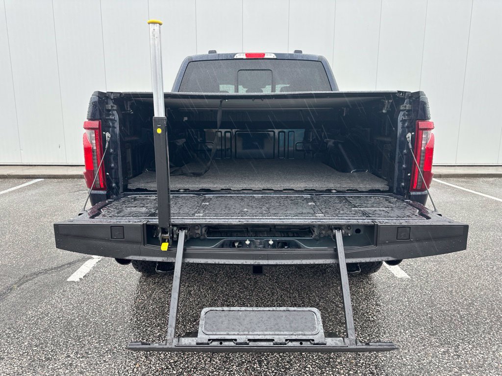 Used 2025 Ford F150 Tremor w/ Bed Utility Package AWD/4WD image 21