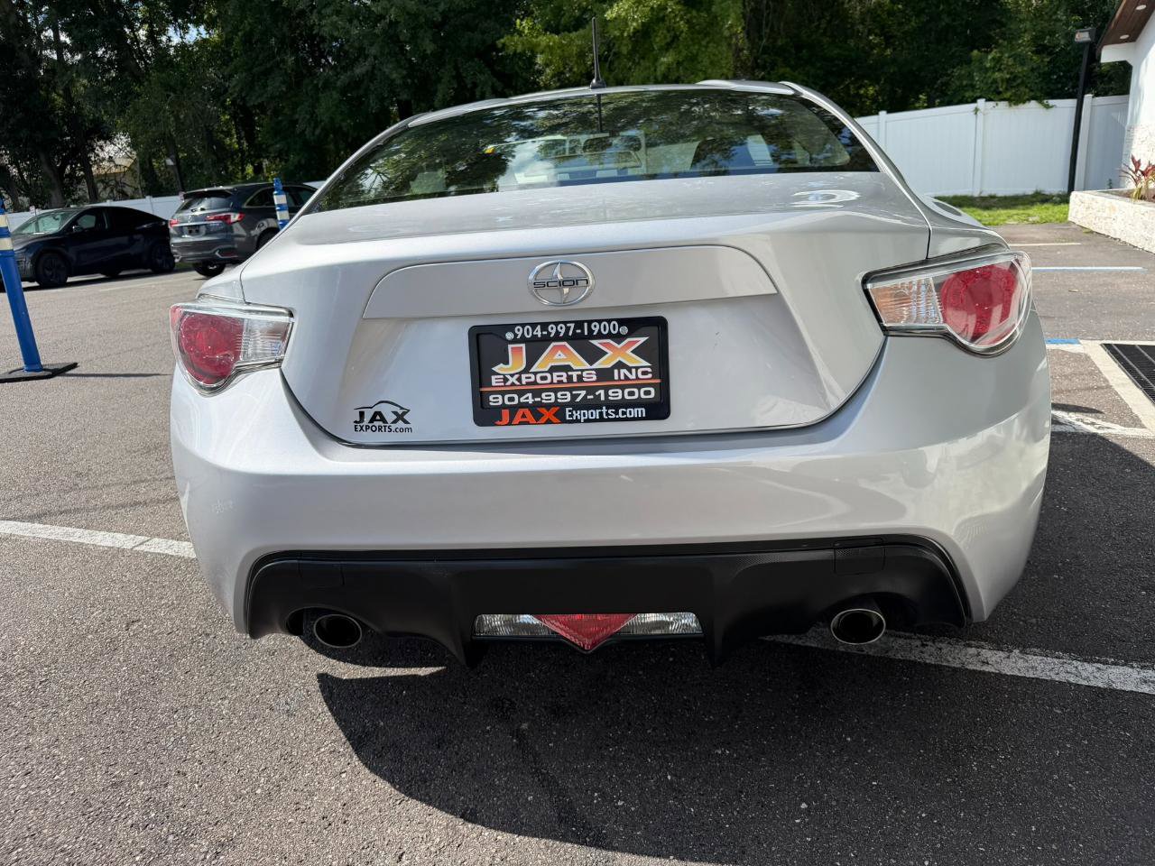 Used 2014 Scion FR-S RWD image 14