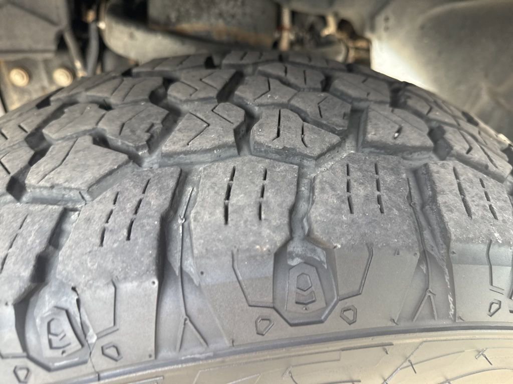 Used 2016 RAM 1500 Rebel w/ Luxury Group image 3