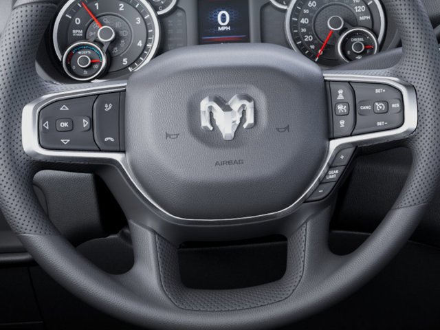 New 2026 RAM 4500 Tradesman w/ Chrome Appearance Group RWD image 19
