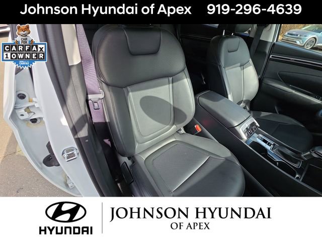 Certified 2023 Hyundai Tucson SEL w/ Convenience Package image 21