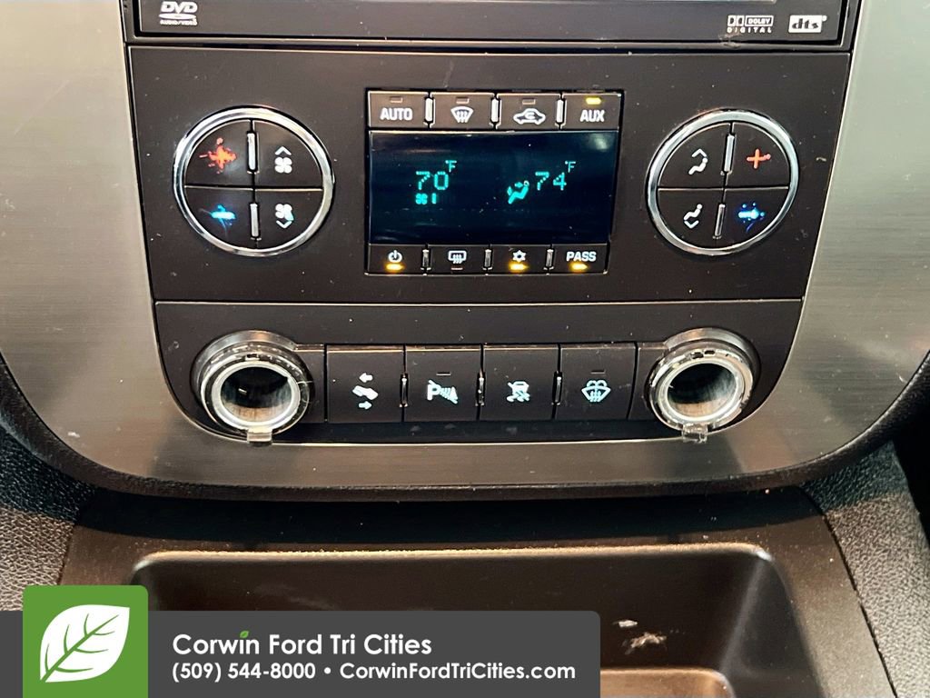 Used 2007 Chevrolet Tahoe LT w/ LT Preferred Equipment Group image 8