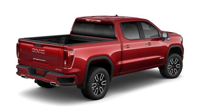 New 2026 GMC Sierra 1500 AT4 image 5
