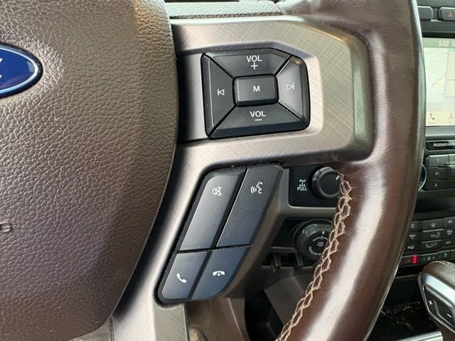 Used 2019 Ford F150 Limited image 21