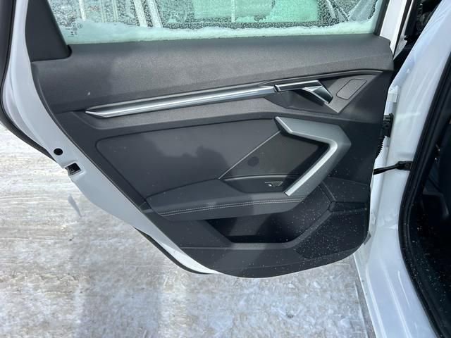 New 2026 Audi A3 2.0T Premium image 11