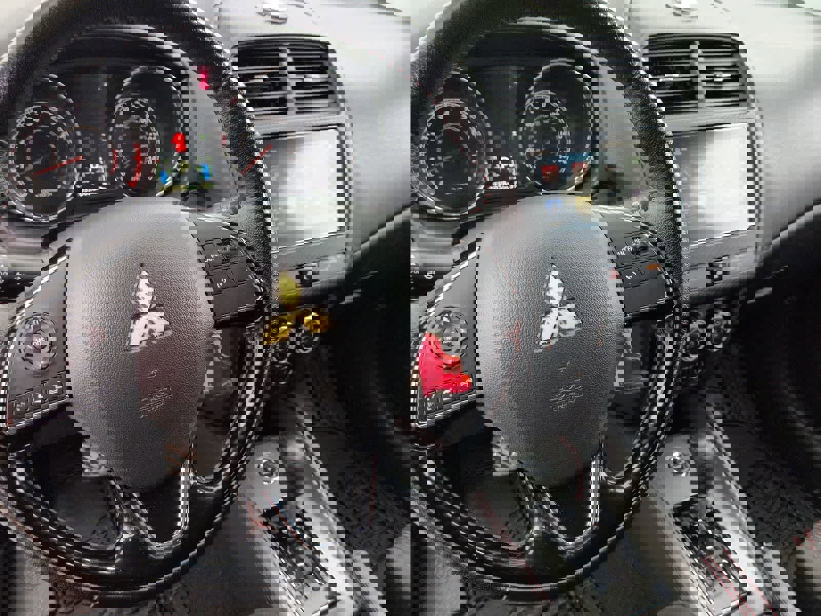 Used 2019 Mitsubishi Outlander Sport LE image 10