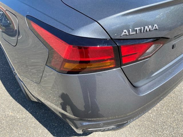 New 2026 Nissan Altima 2.5 SV AWD/4WD image 10
