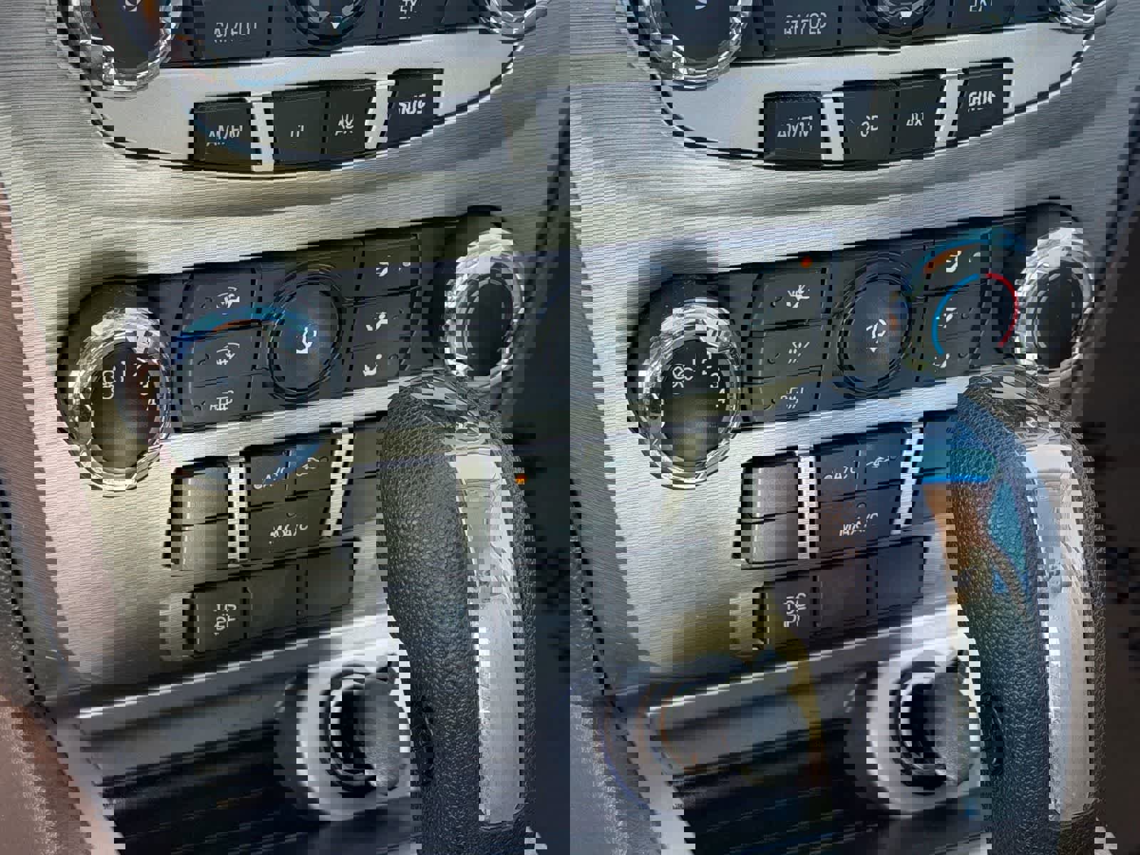 Used 2011 Ford Fusion SE w/ 201A Rapid Spec Order Code image 28